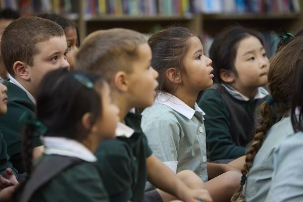 Positive Behaviour for Learning  Banner Photo
