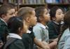 Positive Behaviour for Learning Banner Photo