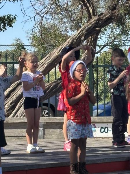 St Brigid's News and Events Banner Photo