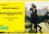 Child Safe Standards Banner Photo