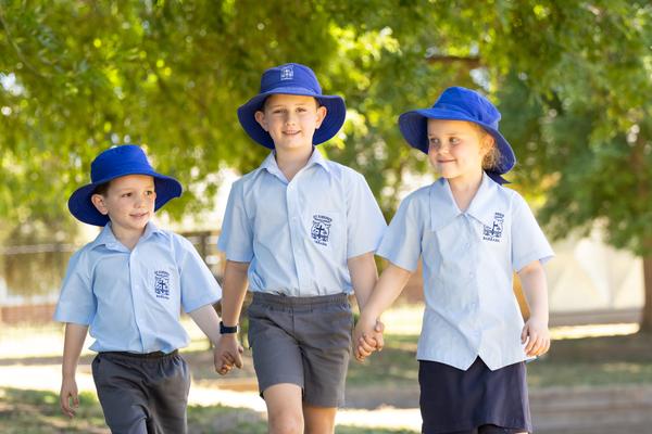 2026 Staff Banner Photo