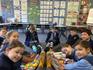 Junior School Banner Photo
