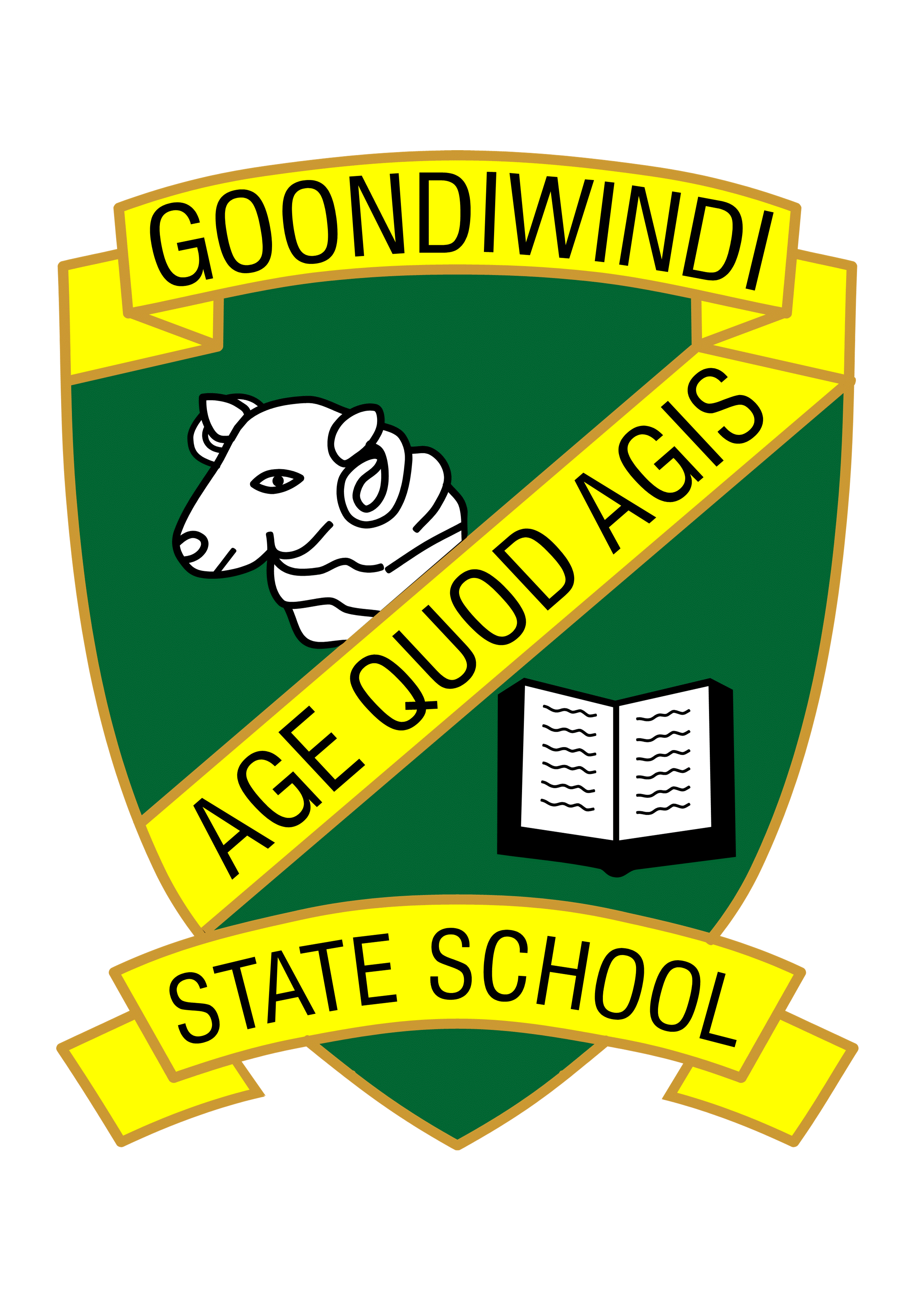 News from our Principal.. Banner Photo