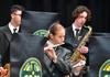 College Music Program Banner Photo