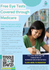 Student Eyecare Program  Banner Photo