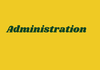 Administration Banner Photo