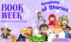Book Week Banner Photo