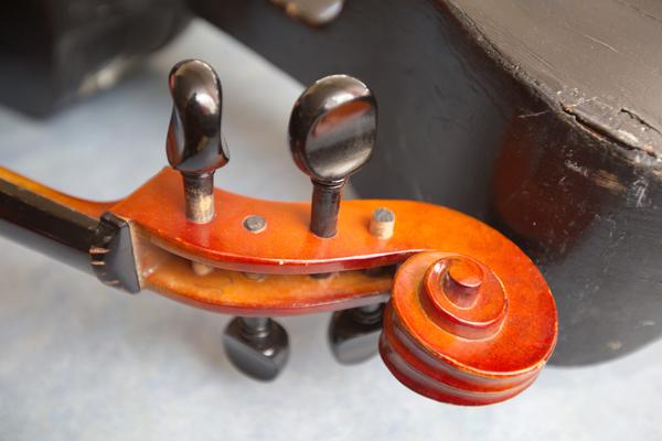 College Music News Banner Photo