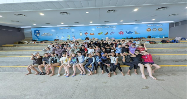 Year 5/6 News Banner Photo