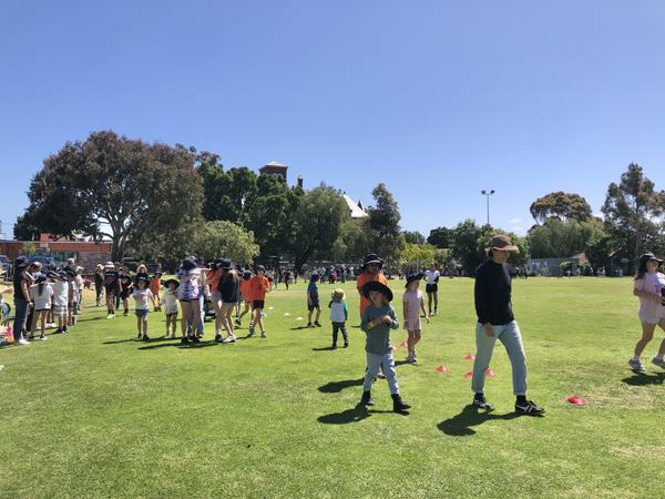 2025 SKiPPS Walkathon Banner Photo