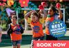 Team Kids News Banner Photo