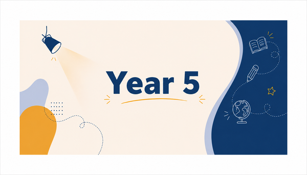 Spotlight on Learning Banner Photo