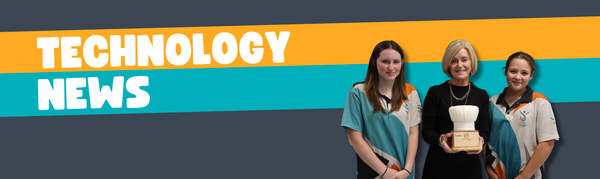 Technology Banner Photo