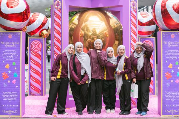 Y11: Big Day Out  Banner Photo