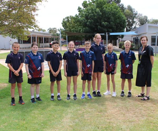 Junior School Update  Banner Photo