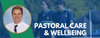 Pastoral Care & Wellbeing Banner Photo