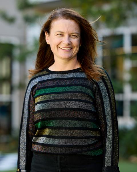 Message from the Principal Banner Photo