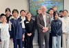 International Study Tour Visit Banner Photo