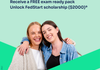 Federation Uni -Early Offer Program Banner Photo