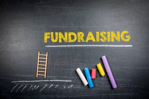Upcoming Fundraisers Banner Photo