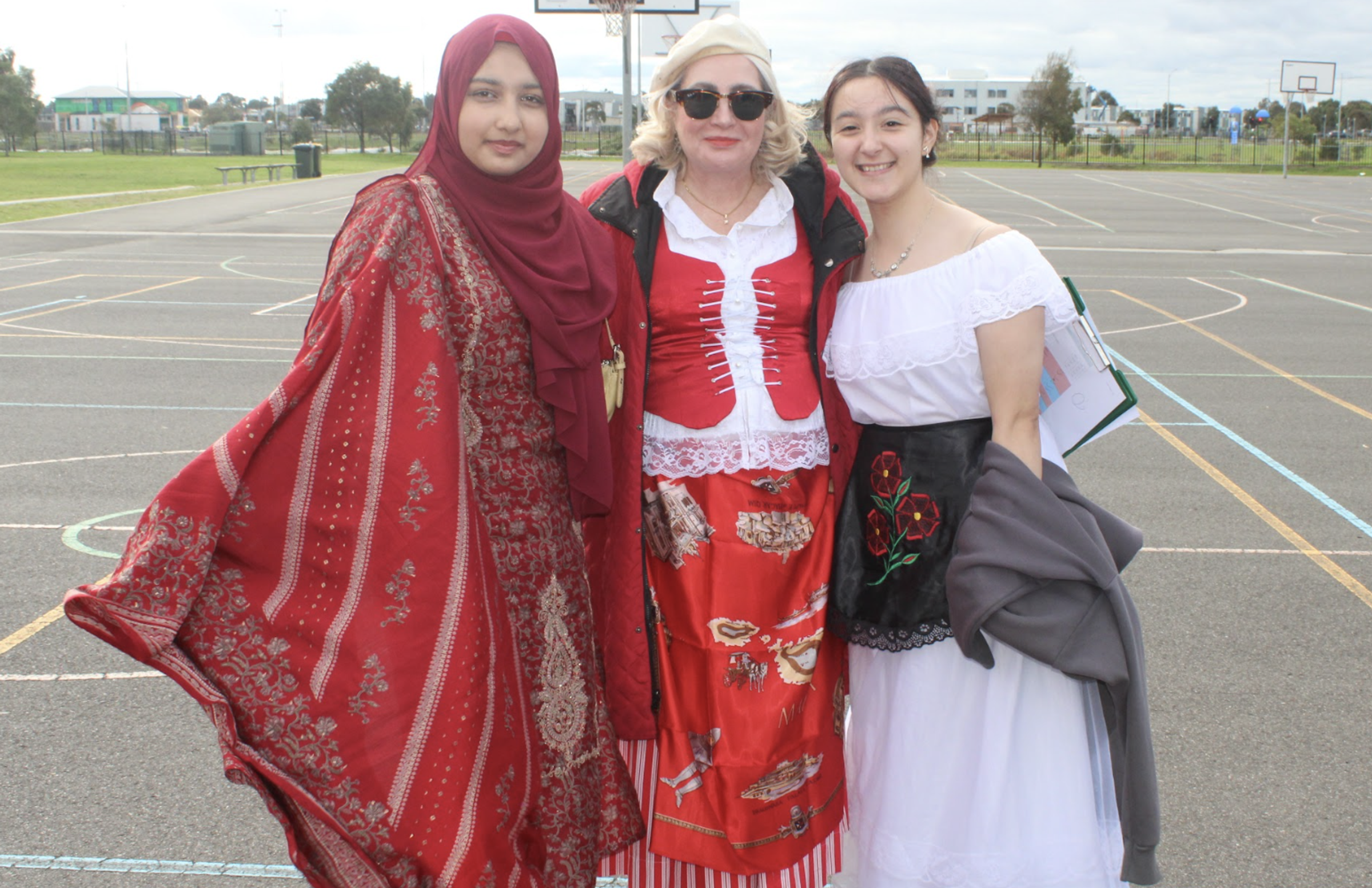 Cultural Day Banner Photo