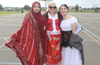 Cultural Day Banner Photo