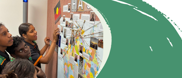 Guling - School Update Banner Photo