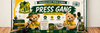 Press Gang Banner Photo