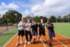 Sports & OES Banner Photo