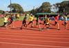 College Athletics Carnival Banner Photo