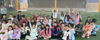 Year 2 Sleepover Banner Photo