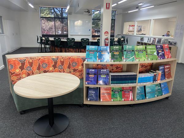 Library News Banner Photo