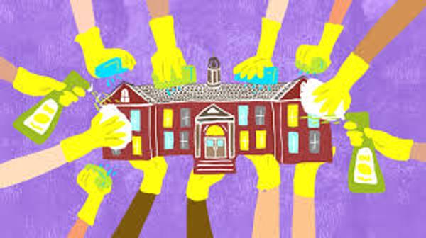 Student News Banner Photo