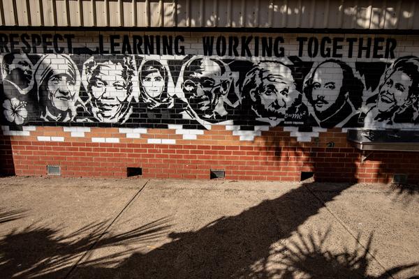 Senior School News  Banner Photo