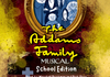 School Production Banner Photo