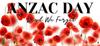 ANZAC Commemorations  Banner Photo