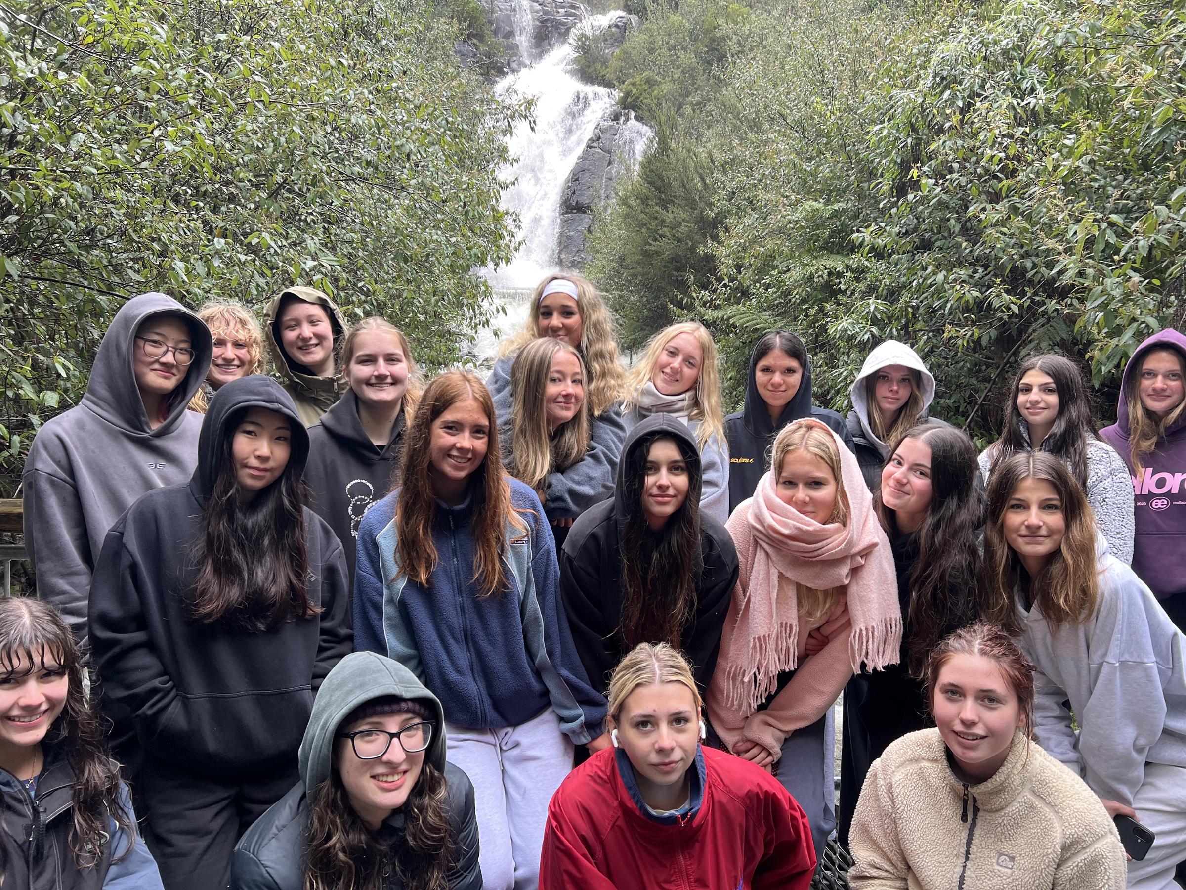 Excursions Banner Photo