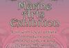 Origins Marine Arts Exhibition at BSC Banner Photo