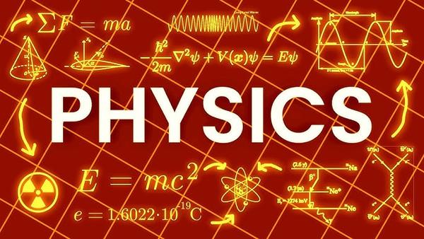 PHYSICS Banner Photo