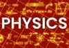 PHYSICS Banner Photo