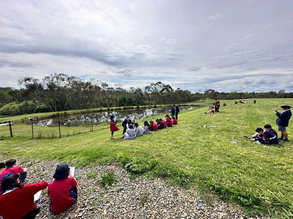 Geography  Banner Photo