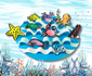 World Ocean Day Banner Photo