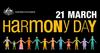 Harmony Day - Friday 20th March Banner Photo