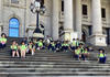 Year 5/6 Excursion to Parliament House Banner Photo