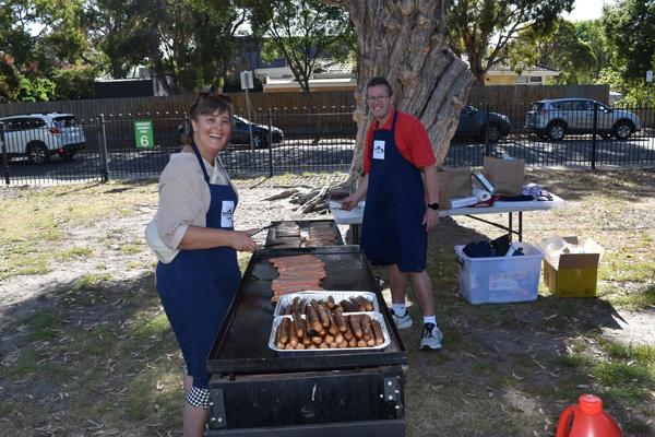 Front Office Fun Banner Photo