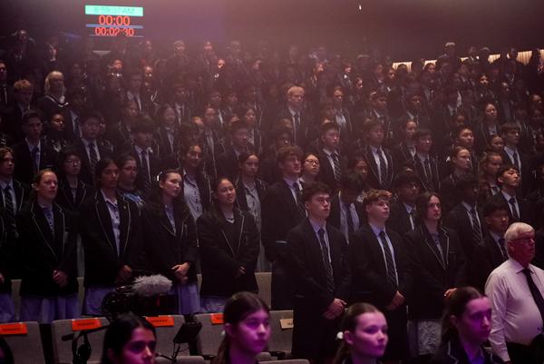 Student Achievements Banner Photo