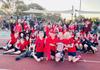 Physical Education Banner Photo