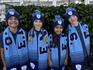 ENPS Beanie and Scarf Fundraiser Banner Photo