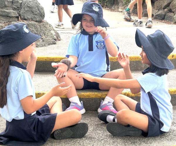 Student Voice Banner Photo