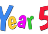 Year 5 Term 1 Overviews Banner Photo